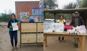 Nota 1, Jóvenes que construyen futuro en sus comunidades - Foto 4