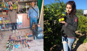 Nota 1, Jóvenes que construyen futuro en sus comunidades - Foto 5