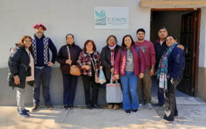 Nota 2, Capacitaciones en mapeo participativo en Santiago del Estero - Foto 1
