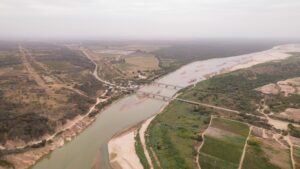 Un año de trabajo junto a las comunidades para conservar la cuenca del río Bermejo - Foto 1