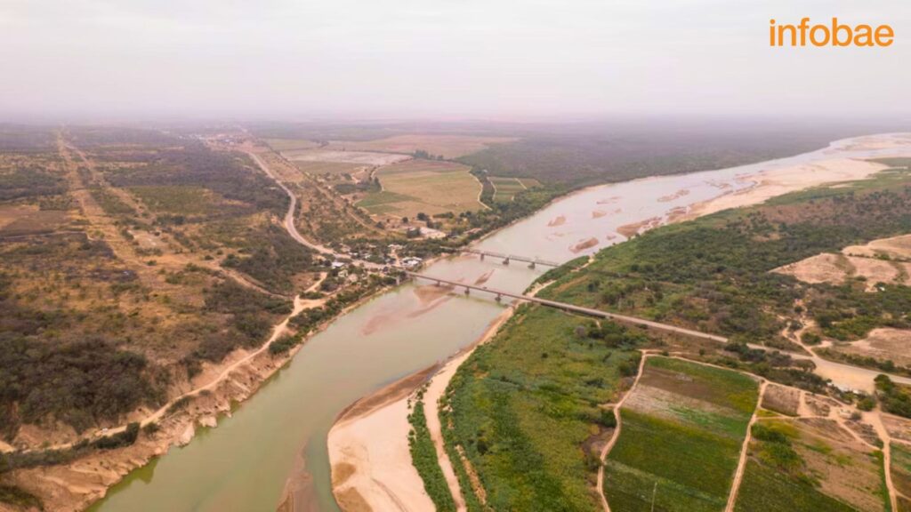 Buscan salvar al último río inalterado de la Argentina - Por qué el Bermejo tiene un valor ecológico incalculable