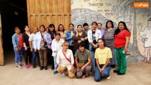 Comunidades indígenas y campesinas del Ramal Jujeño trabajan nuevos proyectos