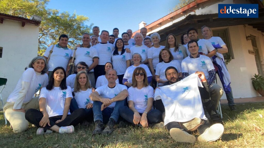 Fundapaz cumple medio siglo acompañando a organizaciones indígenas y campesinas en el norte del país
