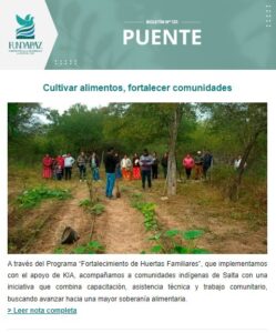 Destacada puente 131 FDP